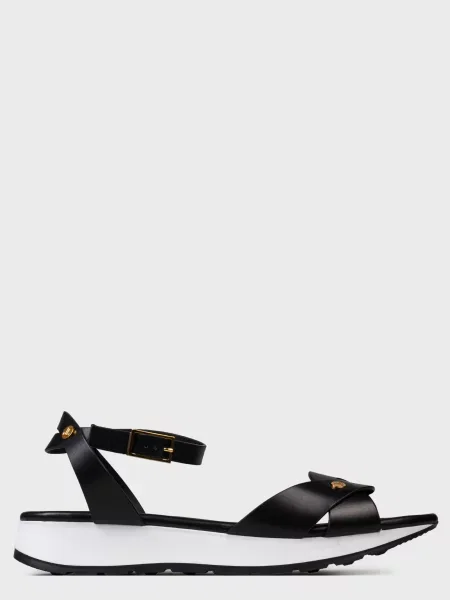 Босоножки Loriblu черные