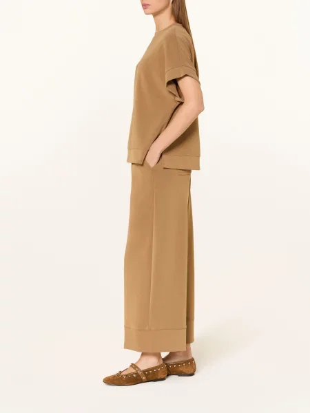 Rich & Royal Spódnico-Spodnie braun