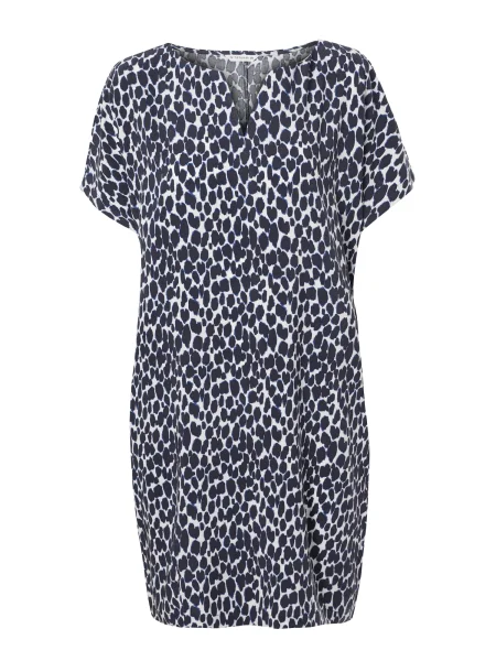 TATUUM Haljina mornarsko plava