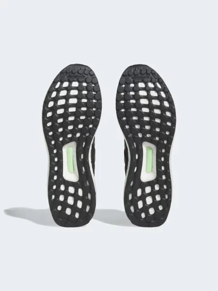 Кроссовки для бега Adidas для бега черные