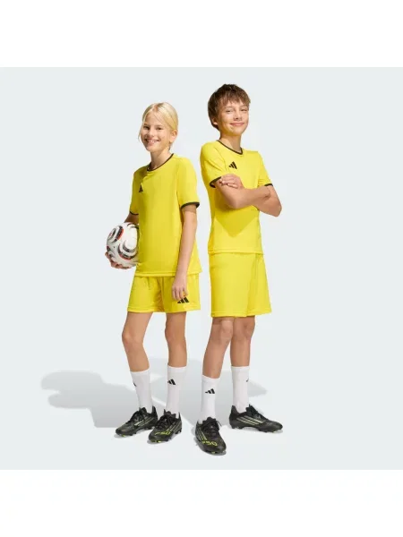Šortky Kids černé