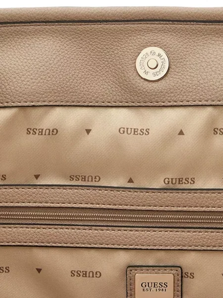Geantă shopper Guess