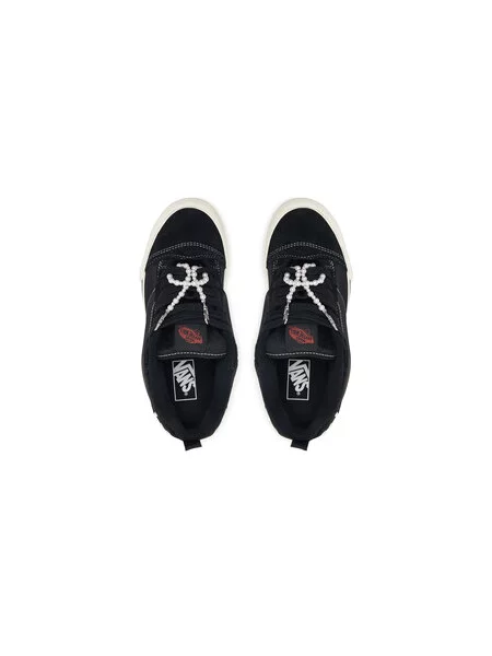 Tenisice Vans Knu Skool crna