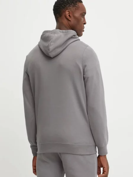 Свитер Puma серый
