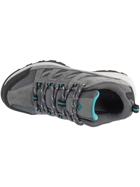 Pantofi Columbia gri