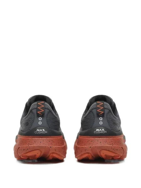 Sneakerși Saucony gri