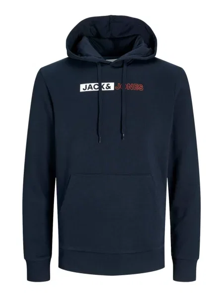 Geacă Jack & Jones alb