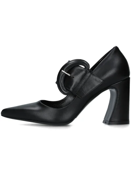 Pantofi Albano negru