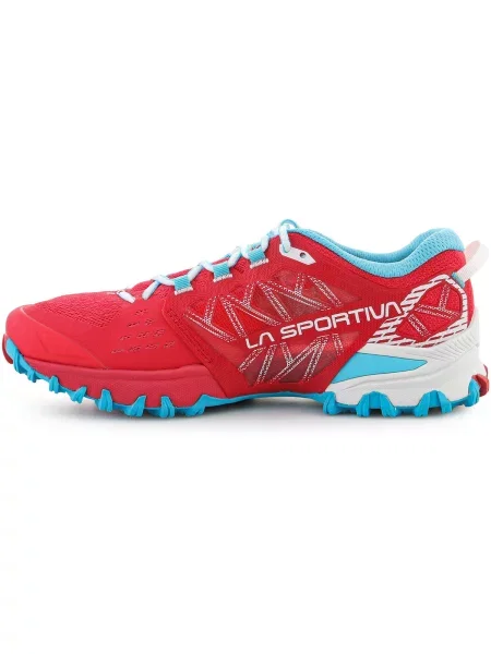 Pantofi La Sportiva roșu