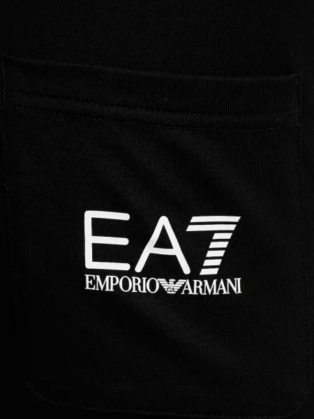 Спортивні штани Emporio Armani