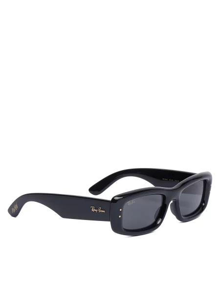 Ceas Ray-ban negru