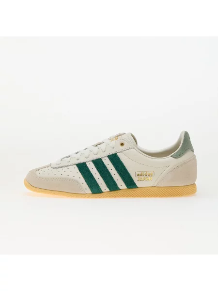 Sneakers adidas Japan W Off White/ Collegiate Green/ Orange Tint EUR 38 λευκό
