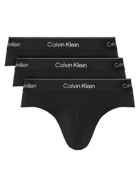Majtki Calvin Klein Underwear czarne