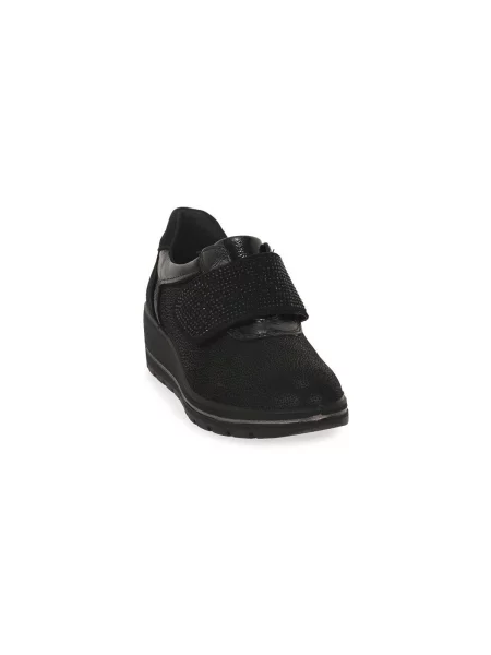 Tenisky Imac černé