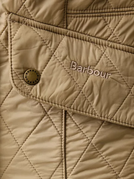 Демисезонная куртка Barbour