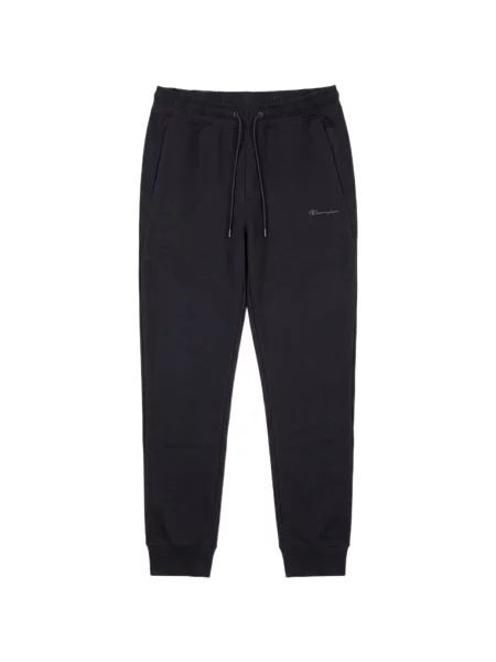 Pantaloni Champion negru