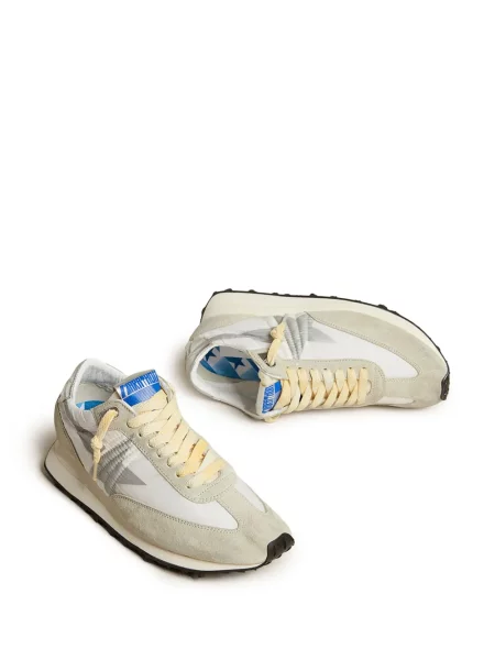 Маратонки Golden Goose May бяло
