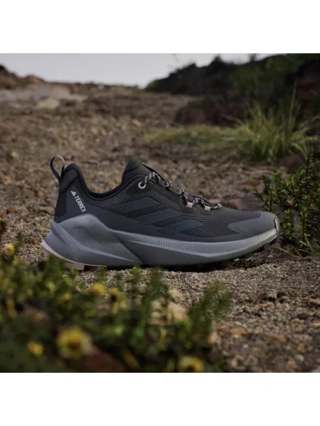 ADIDAS TERREX Polobotky Trailmaker šedá bílá černá