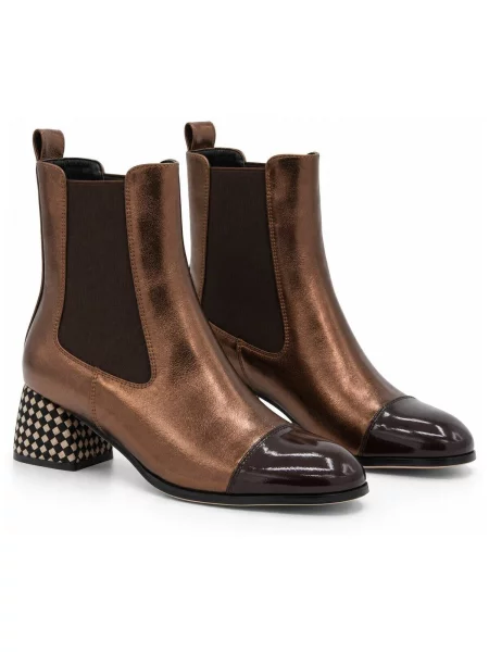 Pantofi Montevita