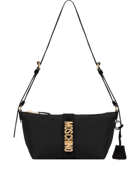 Geantă Moschino negru
