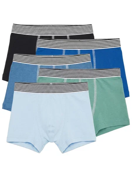 Gyerek boxeralsó Petit Bateau