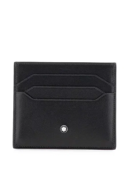 Portofel Montblanc negru