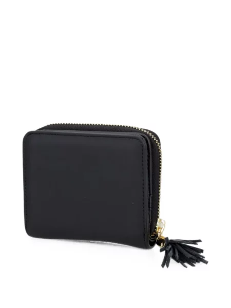 Portofel Love Moschino negru