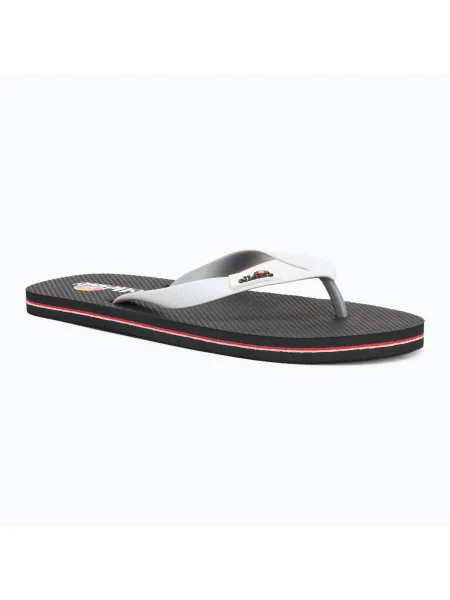 Papuci pentru bărbați Ellesse Arthur black/ white alb
