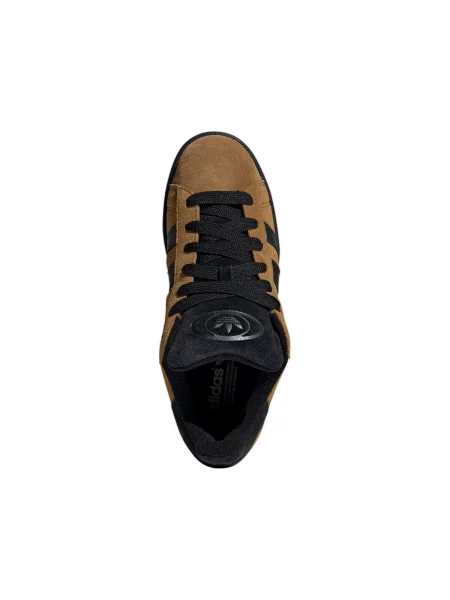 Tenisky Adidas Campus hnedá