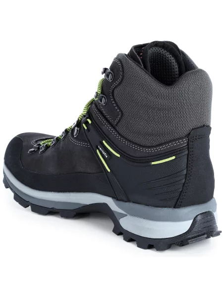 Buty trekkingowe MEINDL Air Revolution szare