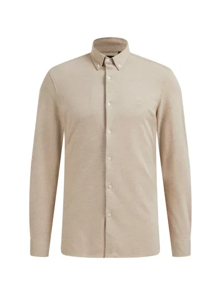 WE Fashion Košile béžová