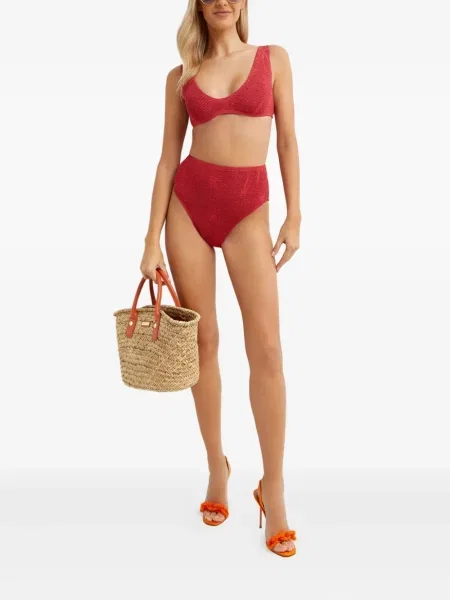 Bikini Bond Eye roșu
