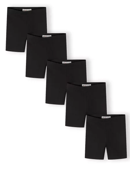 MINOTI Leggings negru