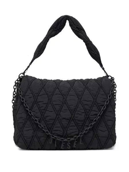 Pandantiv Diesel negru