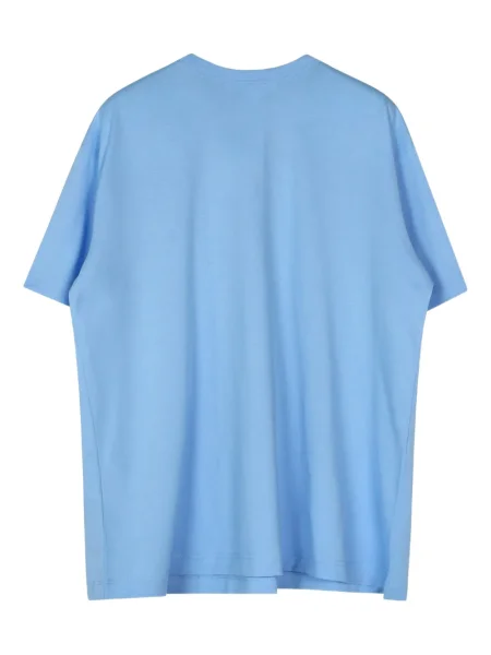 Tricou Comme Des Garçons Shirt albastru