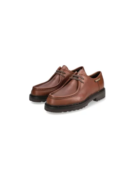 Pantofi Mephisto maro