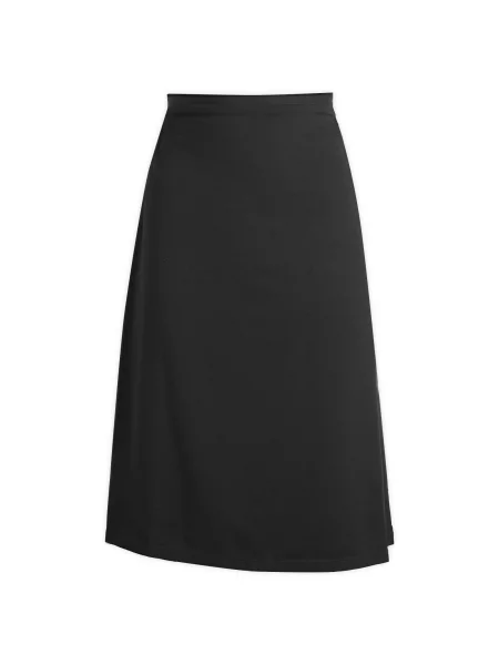 Spódnica midi Skims
