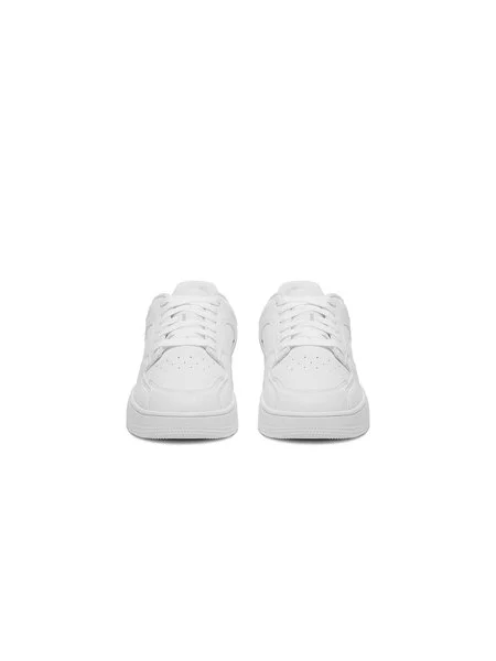 Champion Sneakersy LOW GS biela