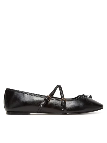 Балетки Aldo черные