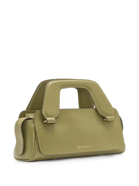 Geantă shopper Aim verde