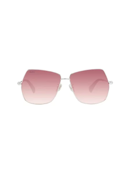 Okulary przeciwsłoneczne Max Mara szare