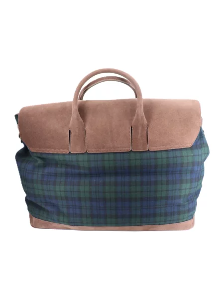 Torba Mc2 Saint Barth zamszowa