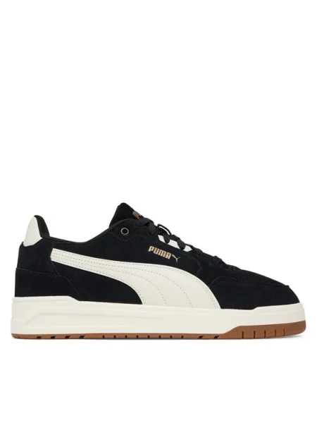 Кроссовки Puma черные