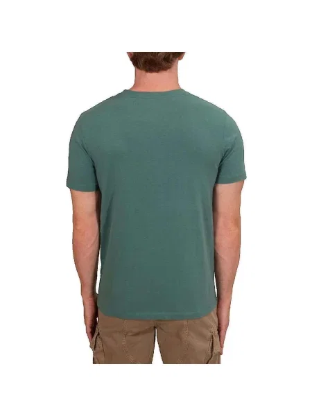 Tricou Superdry verde