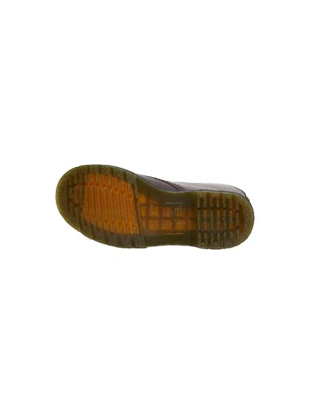 Pantofi Dr. Martens violet