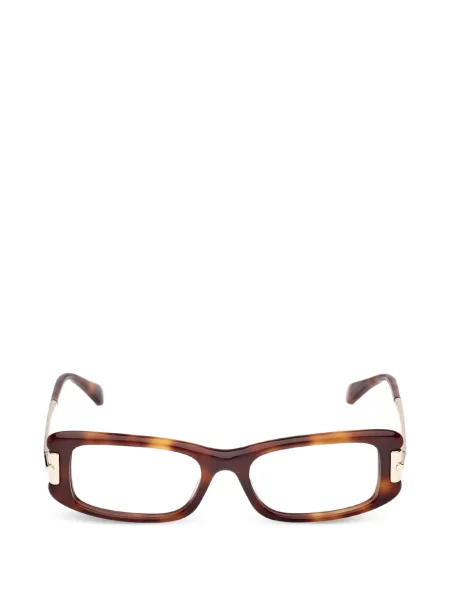 Ochelari de soare Max Mara Eyewear maro