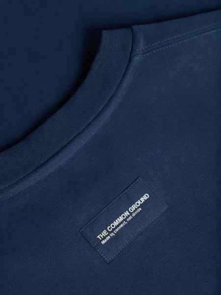 Спортивный костюм Reserved для бега синий