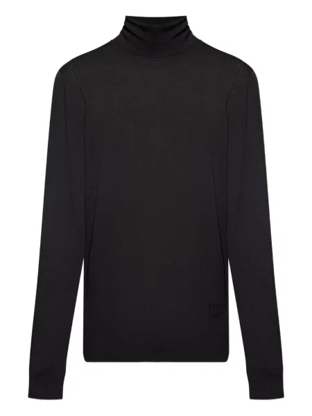 Golf golf Dolce And Gabbana czarny