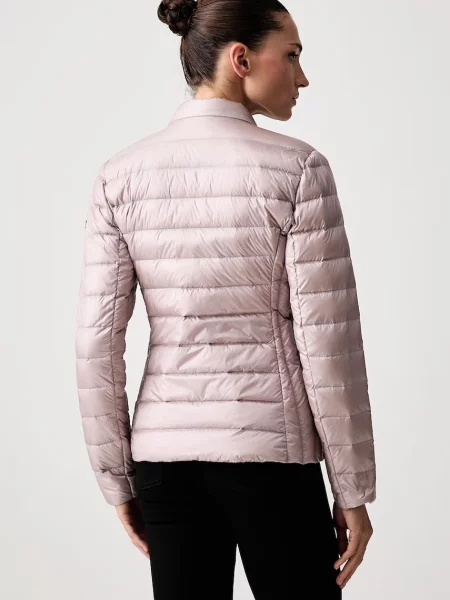 Пуховик Armani Exchange