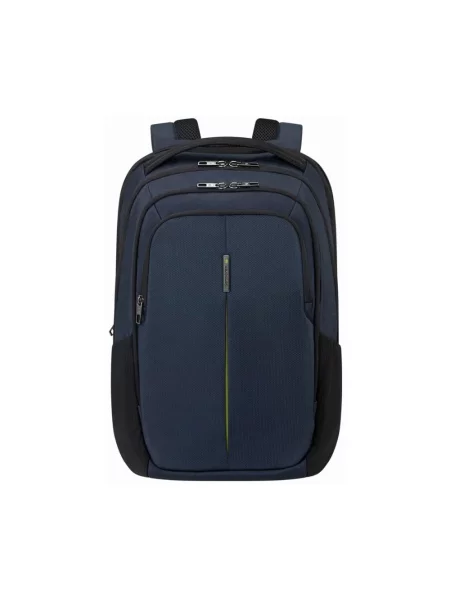 Plecak Samsonite niebieski